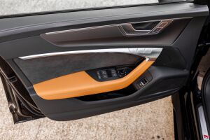 Audi RS6 Avant - 2021*Flash