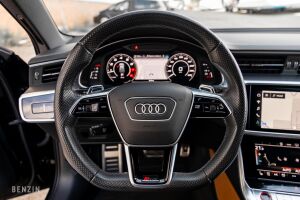 Audi RS6 Avant - 2021*Flash