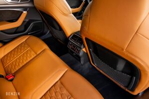 Audi RS6 Avant - 2021*Flash