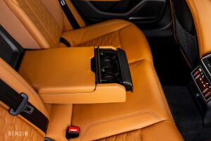 Audi RS6 Avant - 2021*Flash