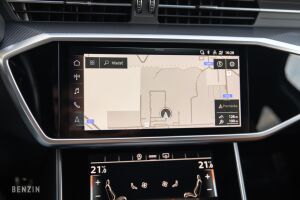 Audi RS6 Avant - 2021*Flash