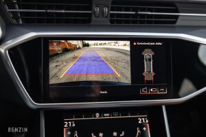 Audi RS6 Avant - 2021*Flash