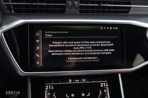 Audi RS6 Avant - 2021*Flash