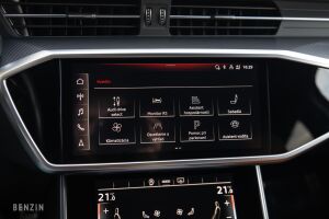 Audi RS6 Avant - 2021*Flash