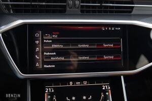 Audi RS6 Avant - 2021*Flash