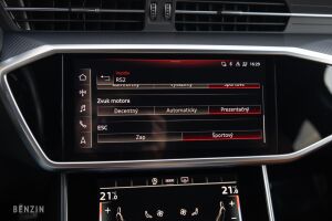 Audi RS6 Avant - 2021*Flash
