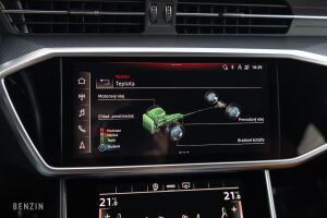 Audi RS6 Avant - 2021*Flash