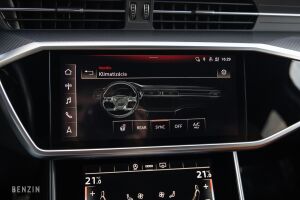 Audi RS6 Avant - 2021*Flash