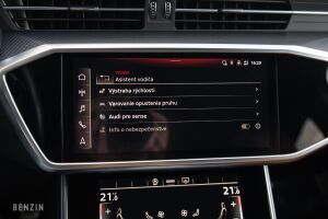 Audi RS6 Avant - 2021*Flash