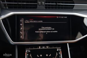 Audi RS6 Avant - 2021*Flash