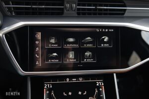 Audi RS6 Avant - 2021*Flash