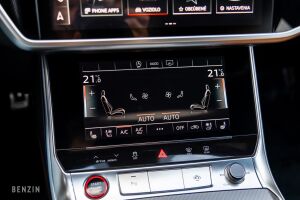 Audi RS6 Avant - 2021*Flash