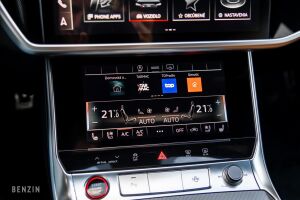 Audi RS6 Avant - 2021*Flash