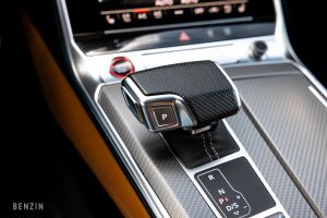 Audi RS6 Avant - 2021*Flash