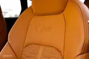 Audi RS6 Avant - 2021*Flash