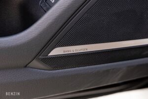 Audi RS6 Avant - 2021*Flash