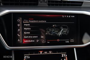 Audi RS6 Avant - 2021*Flash