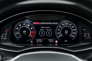 Audi RS6 Avant - 2021*Flash