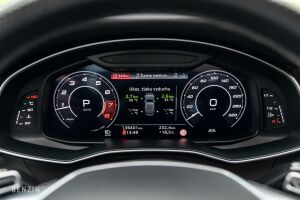 Audi RS6 Avant - 2021*Flash
