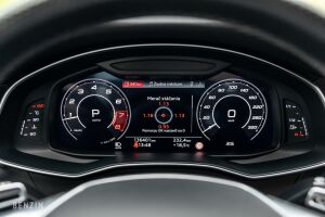 Audi RS6 Avant - 2021*Flash