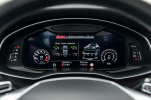 Audi RS6 Avant - 2021*Flash