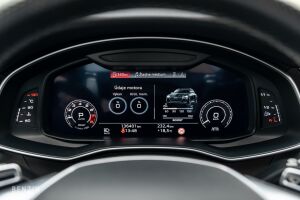 Audi RS6 Avant - 2021*Flash