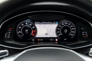 Audi RS6 Avant - 2021*Flash