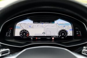 Audi RS6 Avant - 2021*Flash