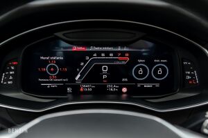 Audi RS6 Avant - 2021*Flash