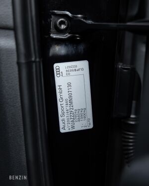 Audi RS6 Avant - 2021*Flash