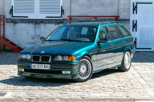 Alpina B6 2.8 Touring n°069 - 1997