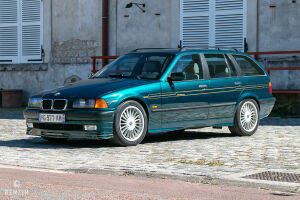 Alpina B6 2.8 Touring n°069 - 1997