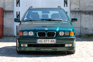 Alpina B6 2.8 Touring n°069 - 1997