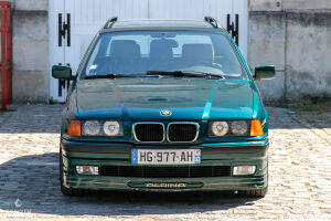 Alpina B6 2.8 Touring n°069 - 1997