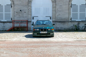 Alpina B6 2.8 Touring n°069 - 1997