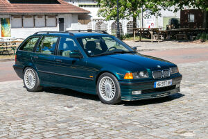Alpina B6 2.8 Touring n°069 - 1997