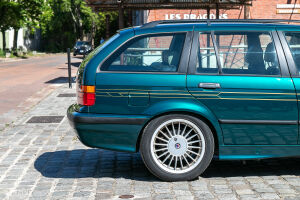 Alpina B6 2.8 Touring n°069 - 1997