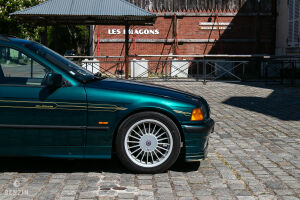 Alpina B6 2.8 Touring n°069 - 1997