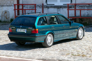 Alpina B6 2.8 Touring n°069 - 1997