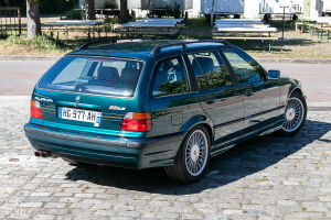 Alpina B6 2.8 Touring n°069 - 1997