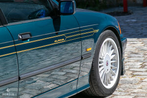 Alpina B6 2.8 Touring n°069 - 1997