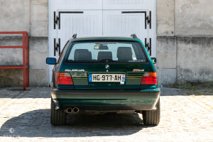 Alpina B6 2.8 Touring n°069 - 1997
