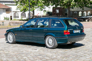 Alpina B6 2.8 Touring n°069 - 1997