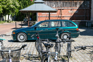 Alpina B6 2.8 Touring n°069 - 1997