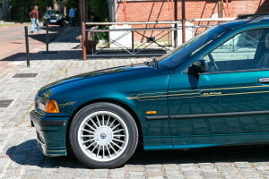 Alpina B6 2.8 Touring n°069 - 1997