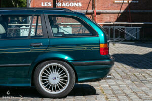 Alpina B6 2.8 Touring n°069 - 1997