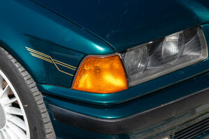 Alpina B6 2.8 Touring n°069 - 1997