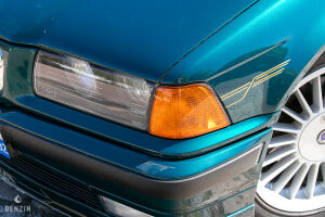 Alpina B6 2.8 Touring n°069 - 1997