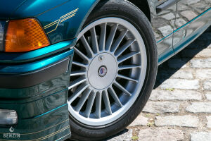 Alpina B6 2.8 Touring n°069 - 1997