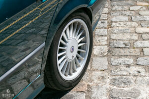 Alpina B6 2.8 Touring n°069 - 1997